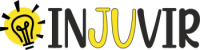Logotipo Injuvir